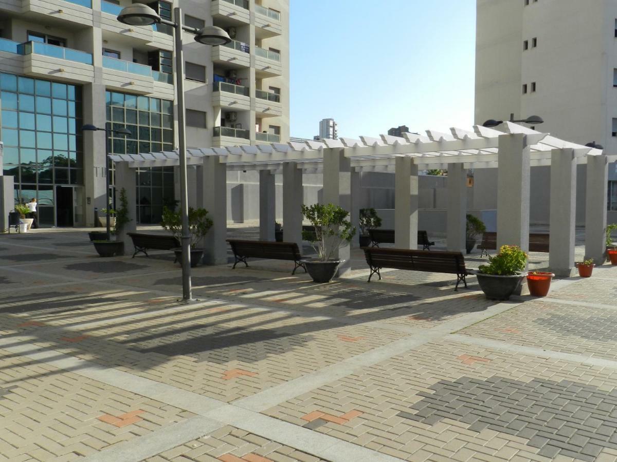 Apartamento en La Cala Cala de Finestrat Exterior foto