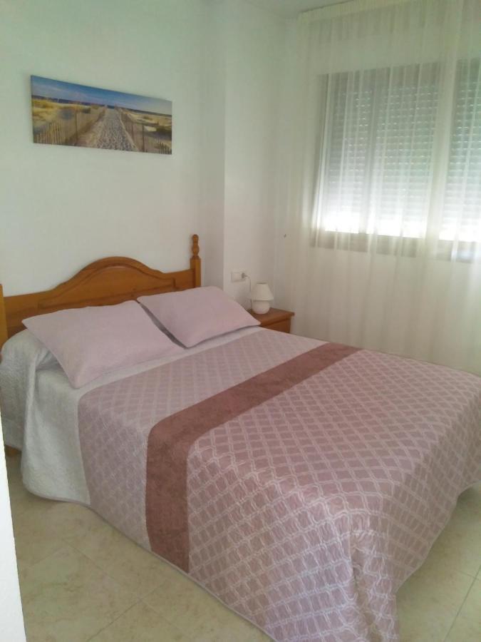 Apartamento en La Cala Cala de Finestrat Exterior foto